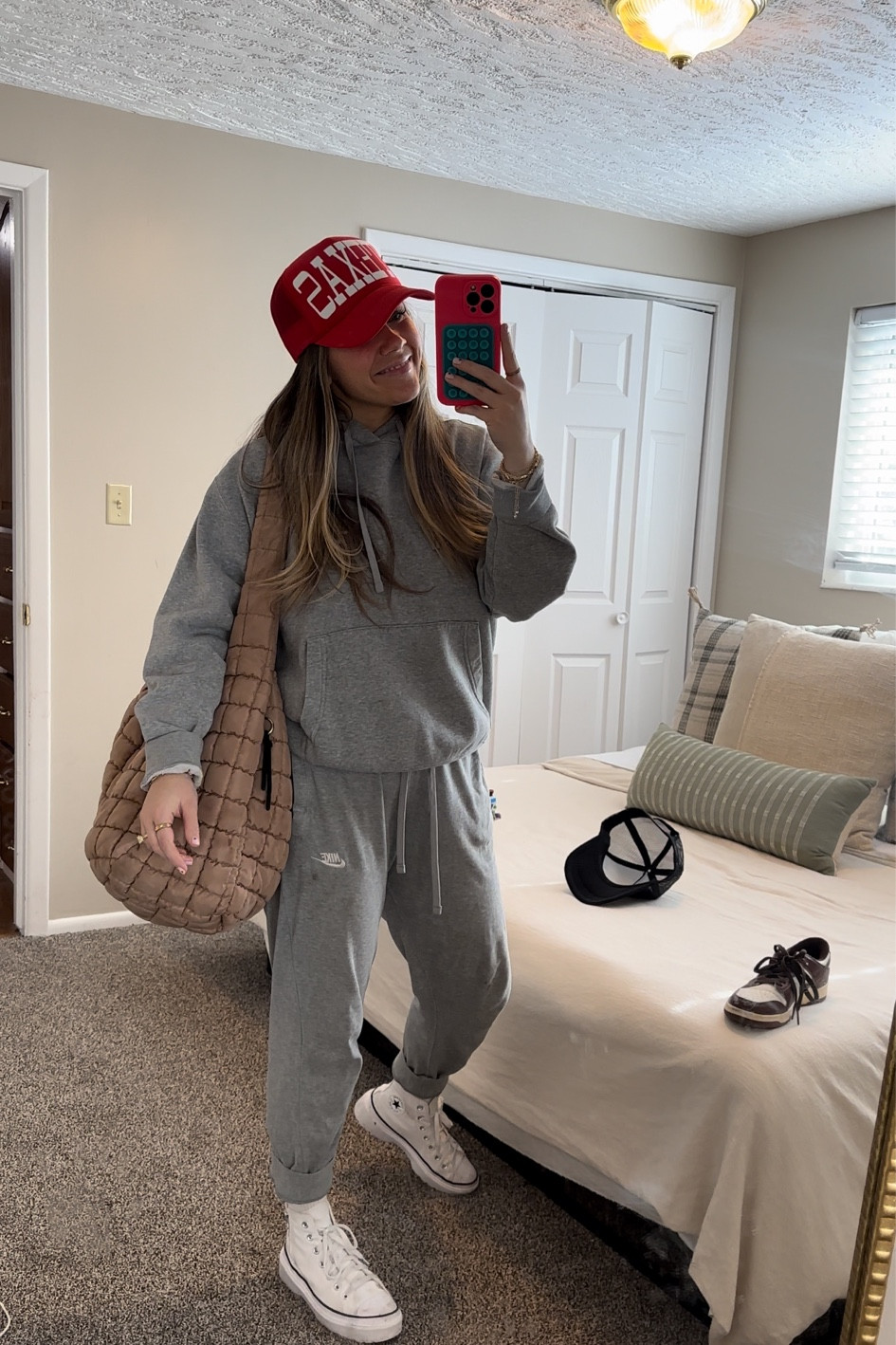 Causal OOTD. Linking jewelry and everything too💓 Size 5 in the shoes, regularly a women 8. 

#LTKshoecrush #LTKfindsunder50 #LTKstyletip