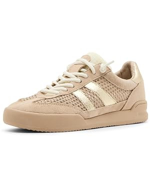 Steve Madden Women's Verdict Sneaker | Amazon (US)