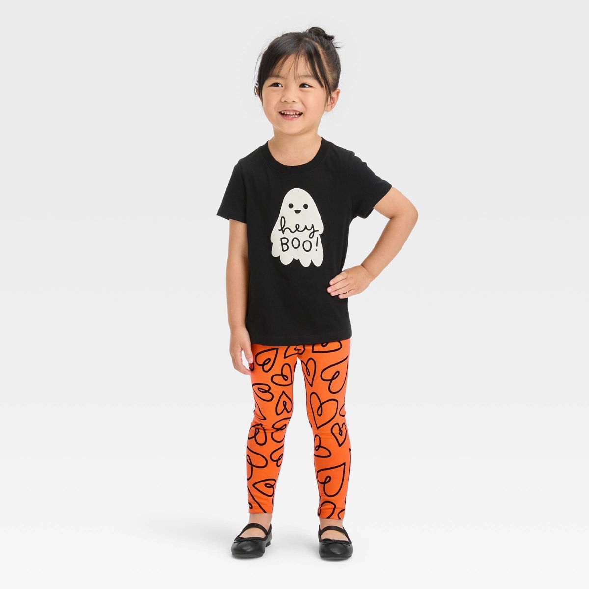 Toddler Girls' Leggings - Cat & Jack™ | Target