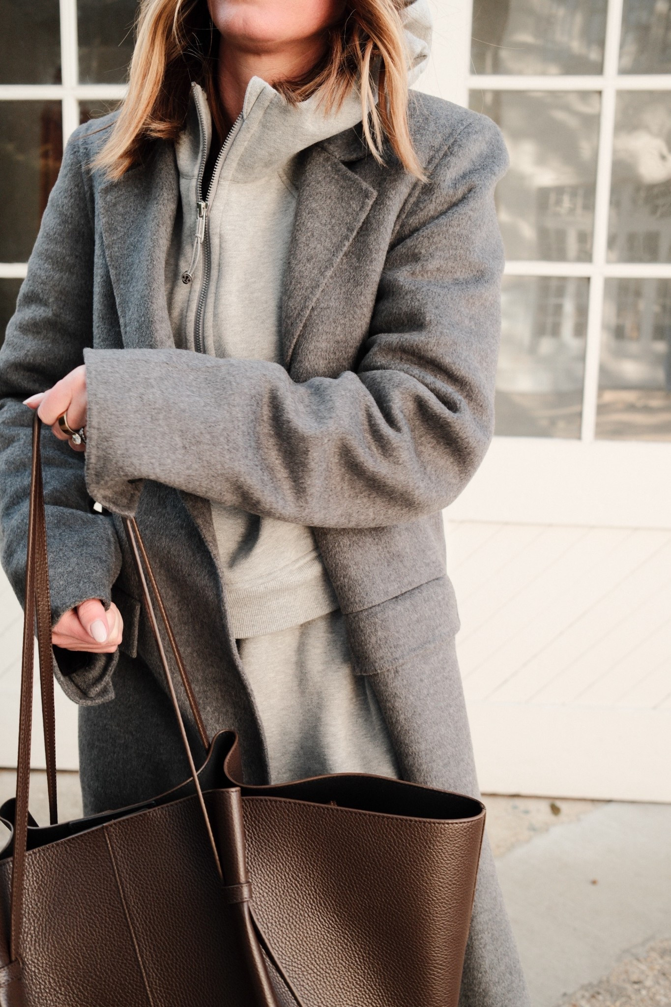 Style a sweat suit? Say less. ✌🏼



#LTKSeasonal #LTKootd #LTKmomlife