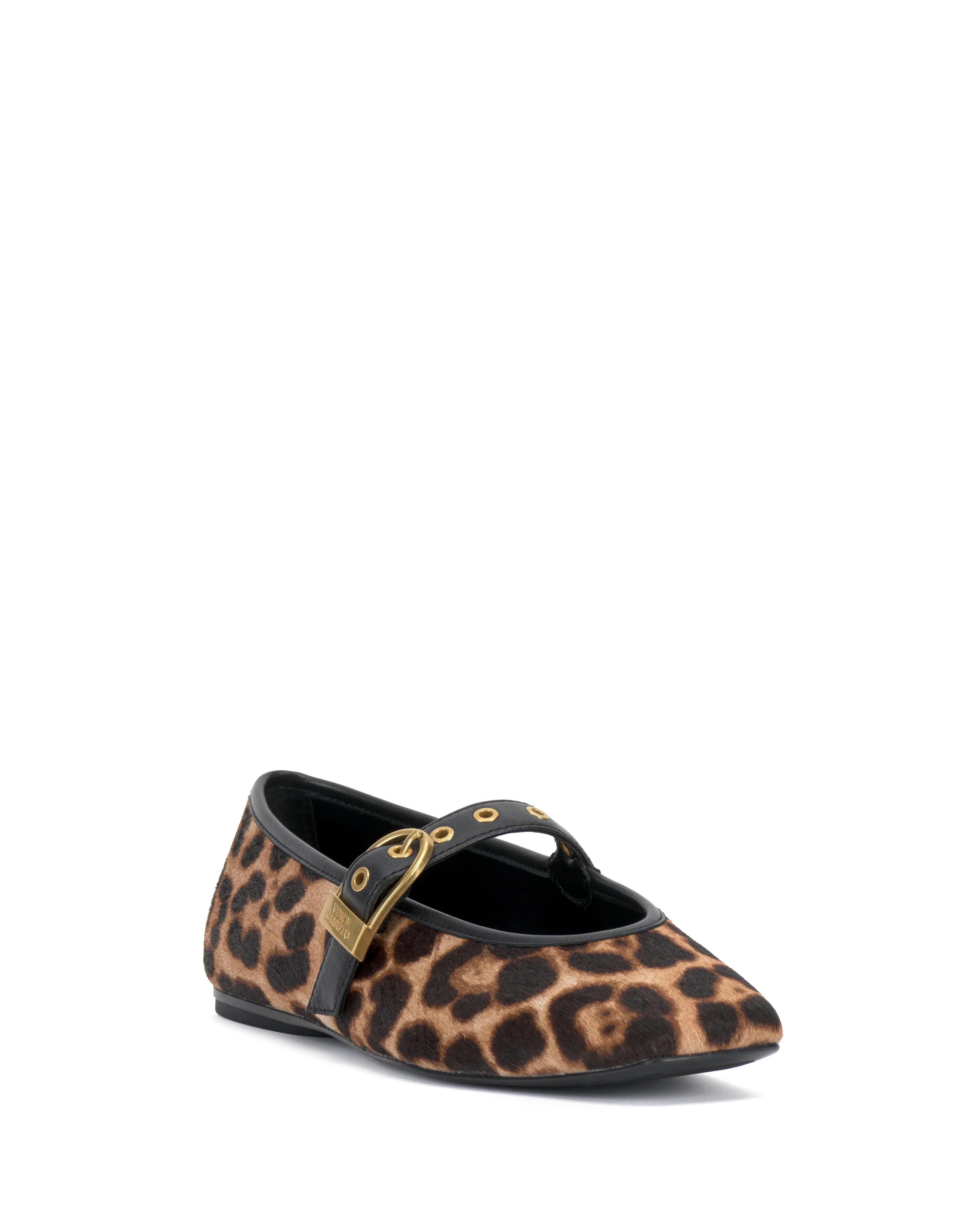 Vinica Mary Jane Flat | Vince Camuto