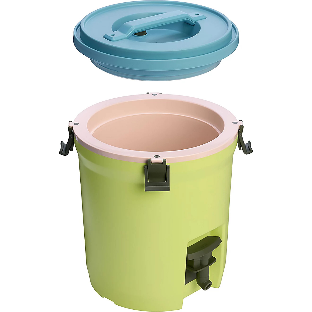 Stanley Adventure 2Gal Fast Flow Summer Edit Insulated Water Jug | Academy Sports + Outdoors