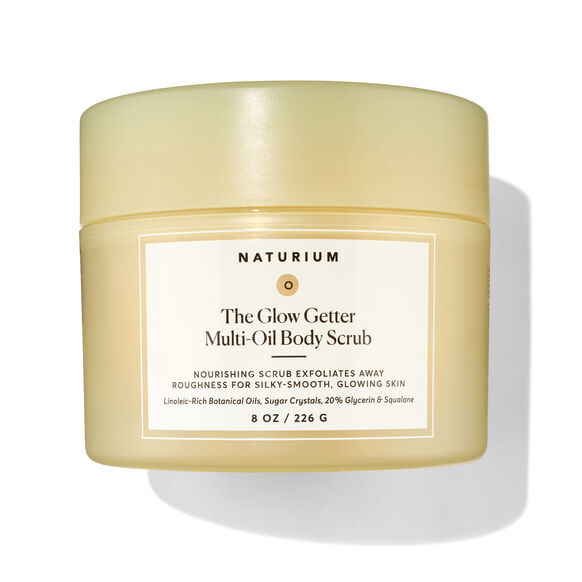 The Glow Getter Body Scrub | Space NK - UK