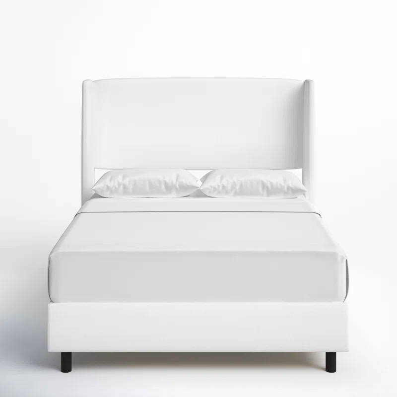Tilly Upholstered Bed | Wayfair North America