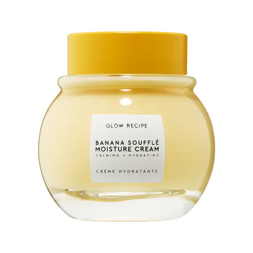 Banana Soufflé Moisture Cream | Sephora (US)