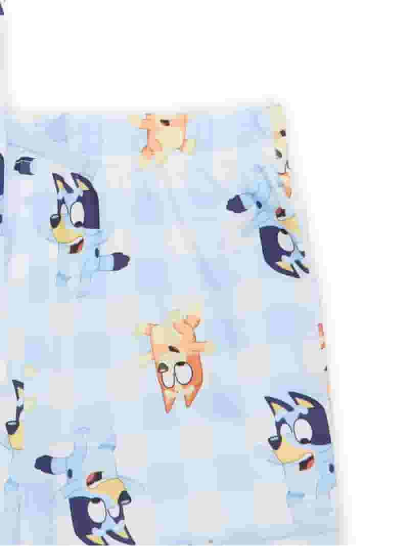 Character Toddler Girl Super Soft Pajama Coat Set, 2-Piece, Sizes 2T-5T | Walmart (US)
