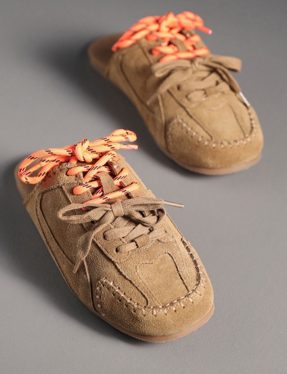 Crushing on these shoes from Anthro

#LTKFindsUnder100