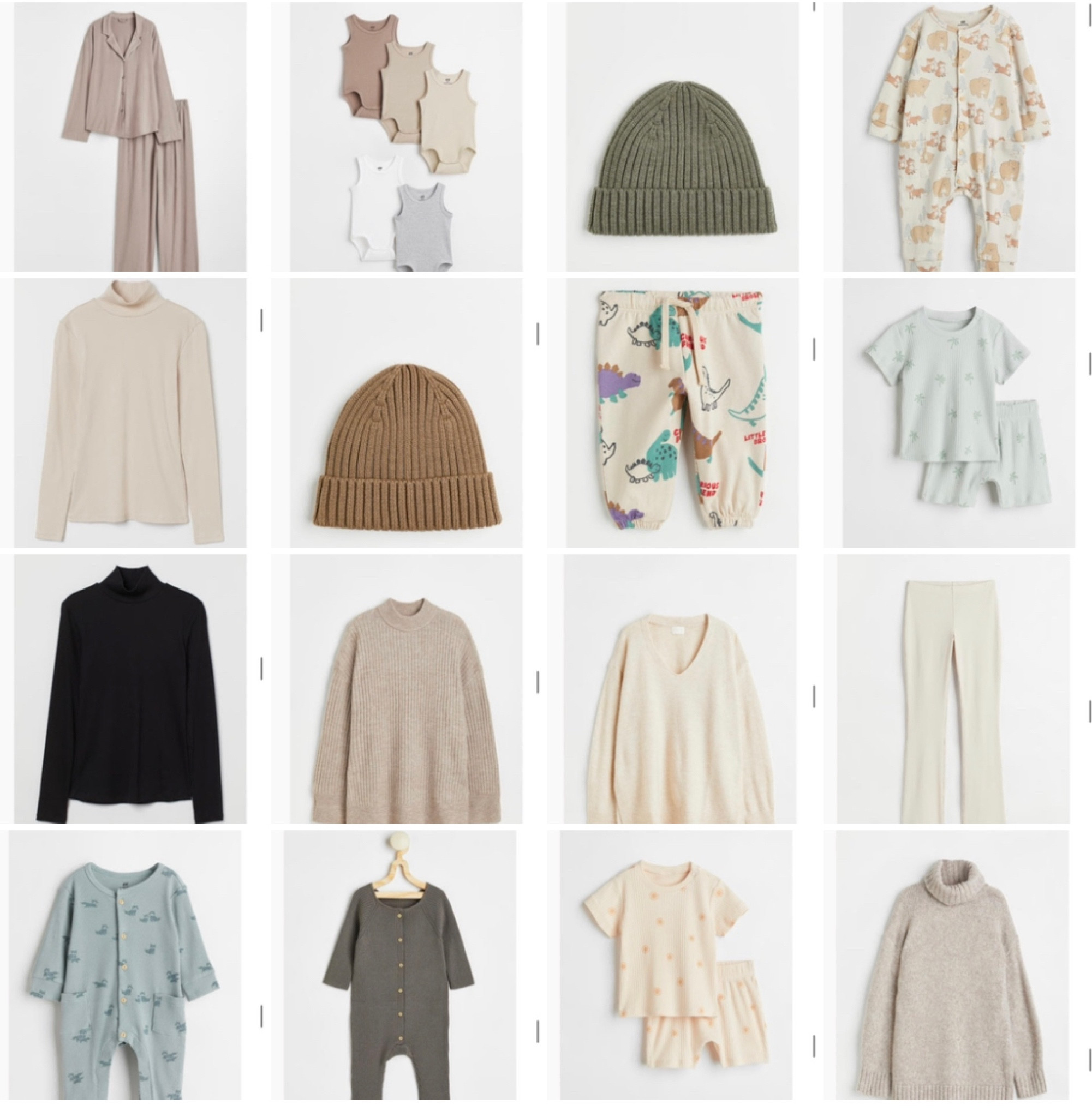 H&M’s 25% off sale! Mama and baby edition 👶🏽☺️

#LTKSeasonal #LTKbump #LTKbaby