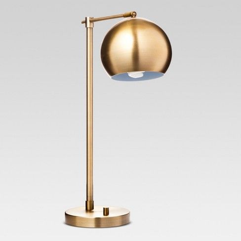 Modern Globe Desk Lamp - Project 62™ | Target