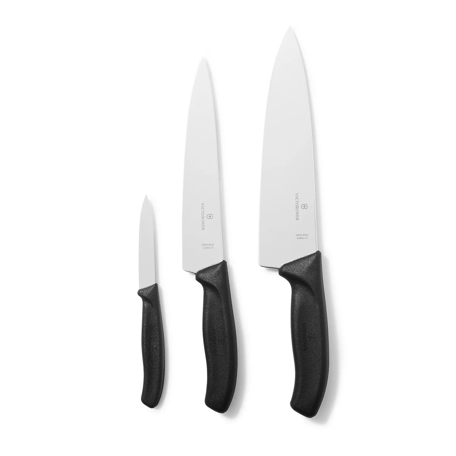 Victorinox Swiss Classic 3-Piece Knife Set | Sur La Table