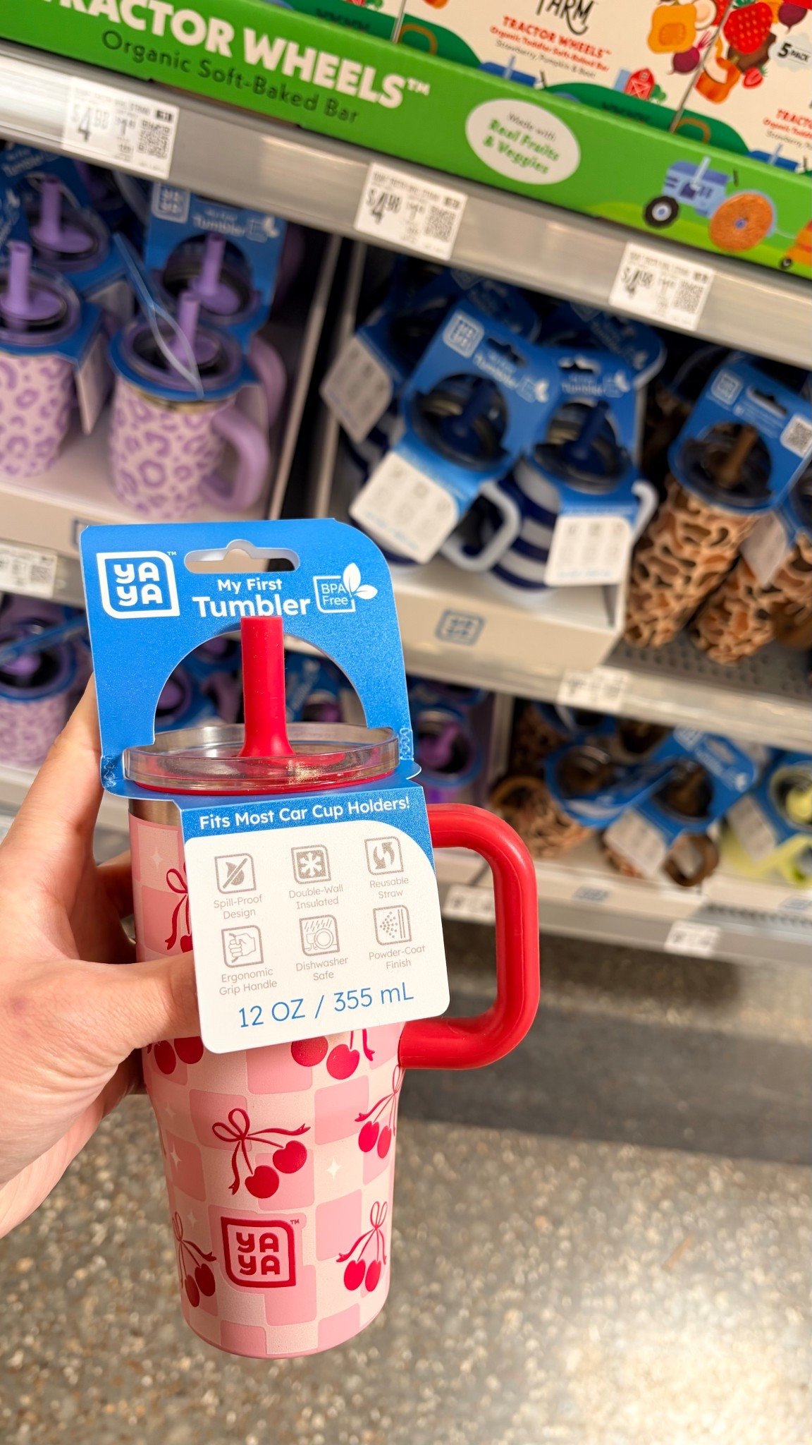 These cups are seriously the best!!! 

#LTKmomlife #LTKKids #LTKBaby