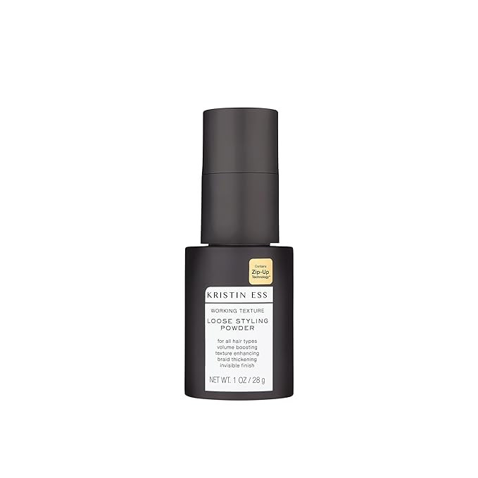Kristin Ess Working Texture Loose Styling Powder, 1 Oz | Amazon (US)