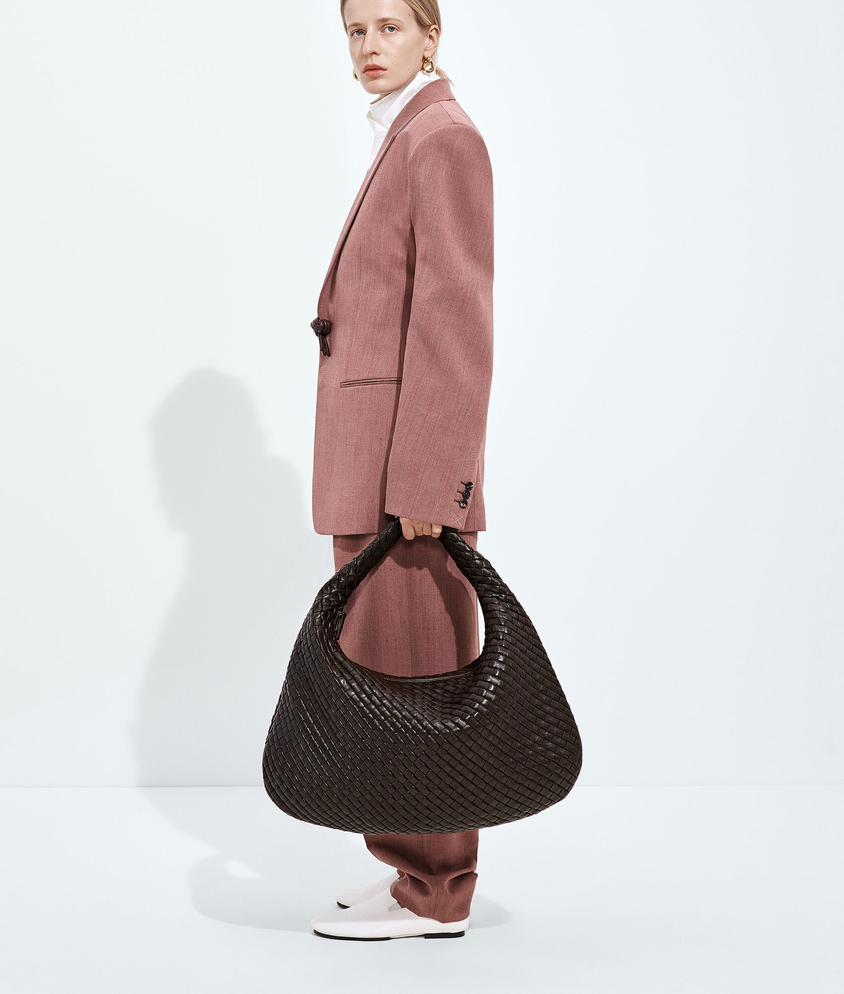 Maxi Veneta | Bottega Veneta