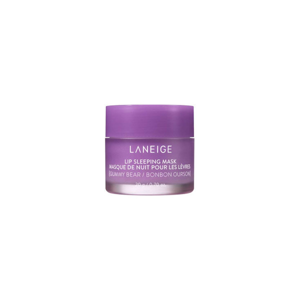 LANEIGE - Lip Sleeping Mask - 20g - Gummy Bear | Stylevana