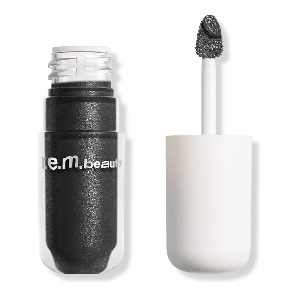 Midnight Shadows Lustrous Liquid Eyeshadow | Ulta