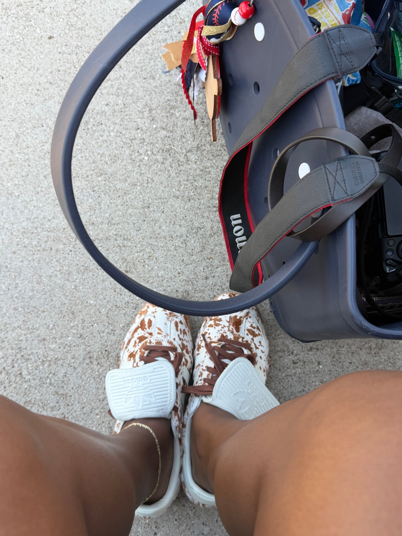 Samba sneakers 

#LTKmomlife