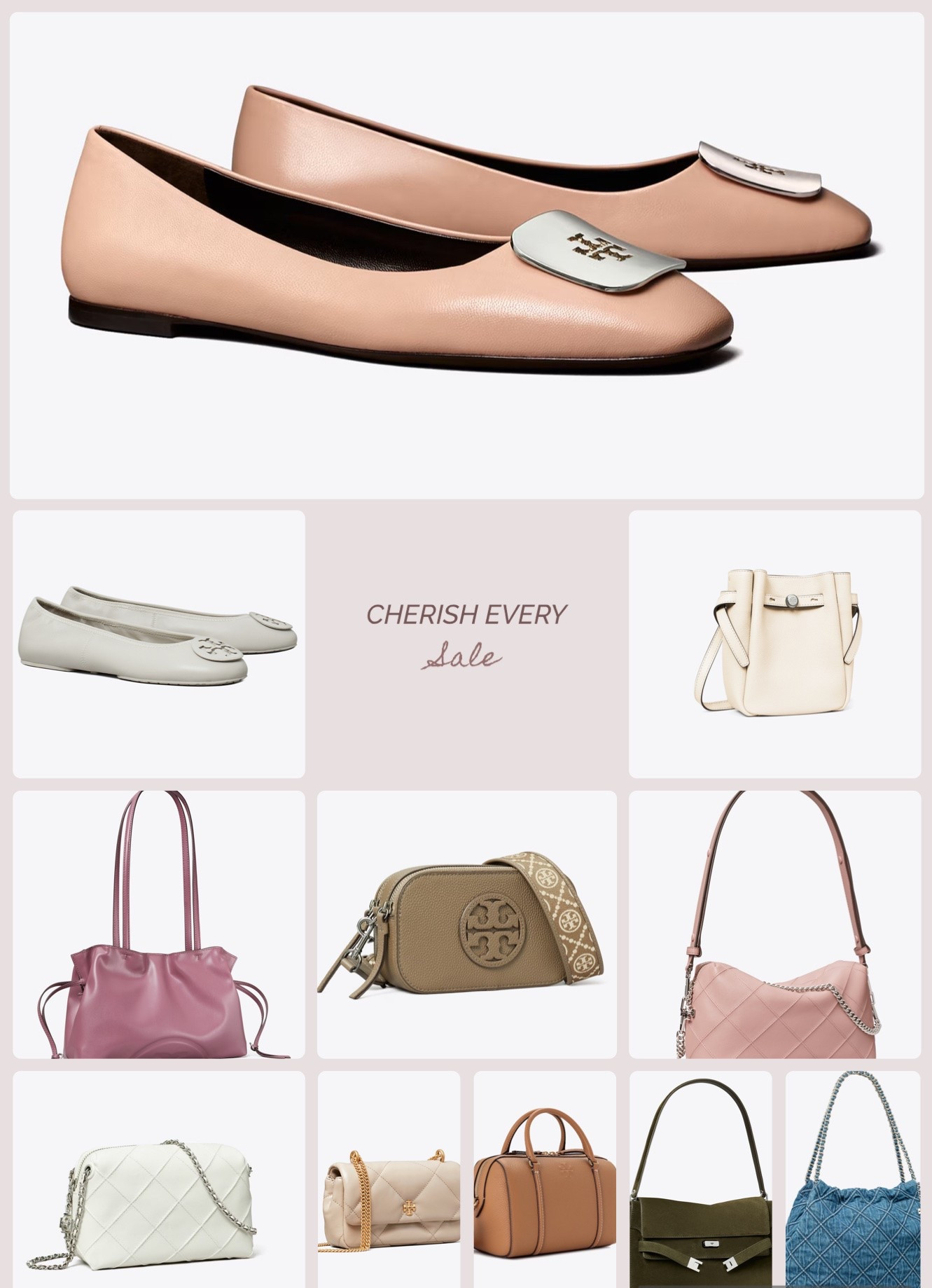 Limited time sale. #accessories #shoes #handbags

#LTKSeasonal #LTKSaleAlert