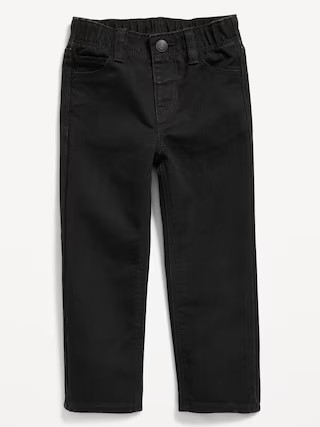 Straight-Leg Jeans for Toddler Boys | Old Navy (US)