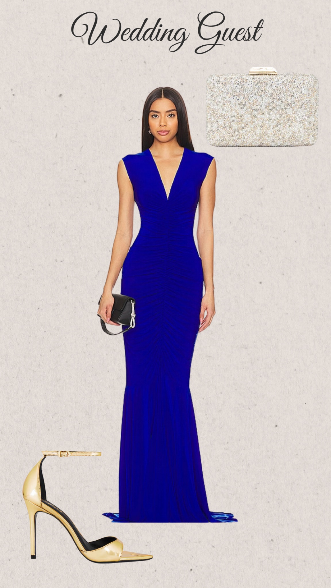 Wedding guest

#LTKShoeCrush #LTKStyleTip #LTKParties