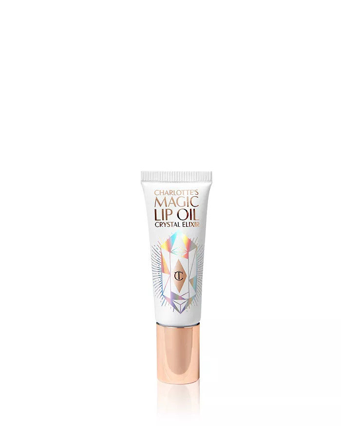 Charlotte's Magic Lip Oil Crystal Elixir 0.2 oz. | Bloomingdale's (US)