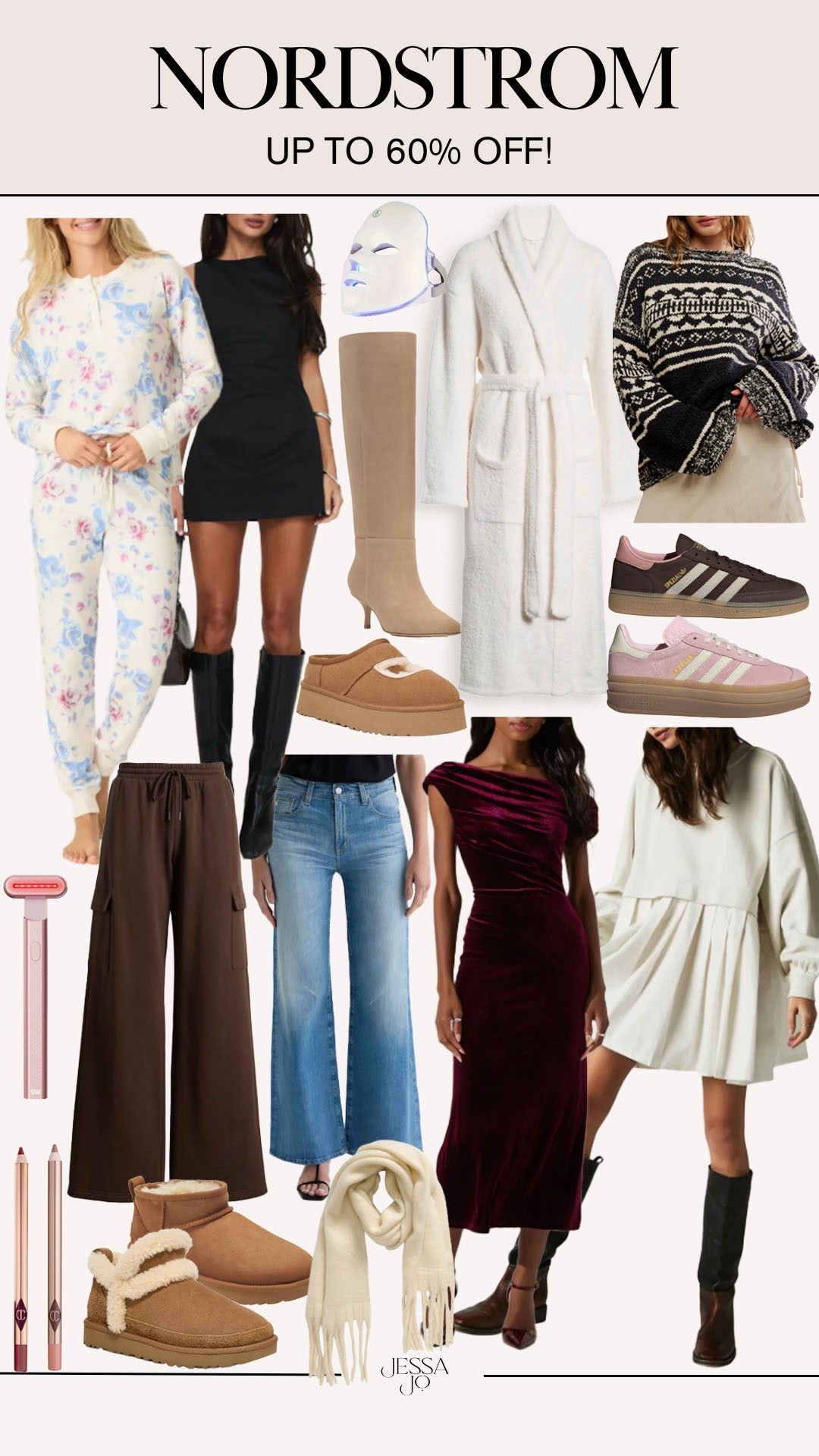 Nordstrom deals | Nordstrom cyber Monday deals | Nordstrom finds | velvet holiday dress | chic holiday gift idea | agolde jeans on sale | wide leg cargo sweats | free people sale | adidas deals 

#LTKSaleAlert #LTKCyberWeek #LTKFindsUnder100