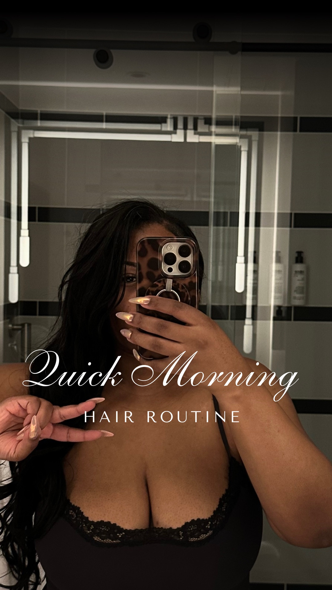 Love using these blowout rods on my hair. Makes mornings so much easier.

#LTKgrwm #LTKBeauty #LTKmorningroutine