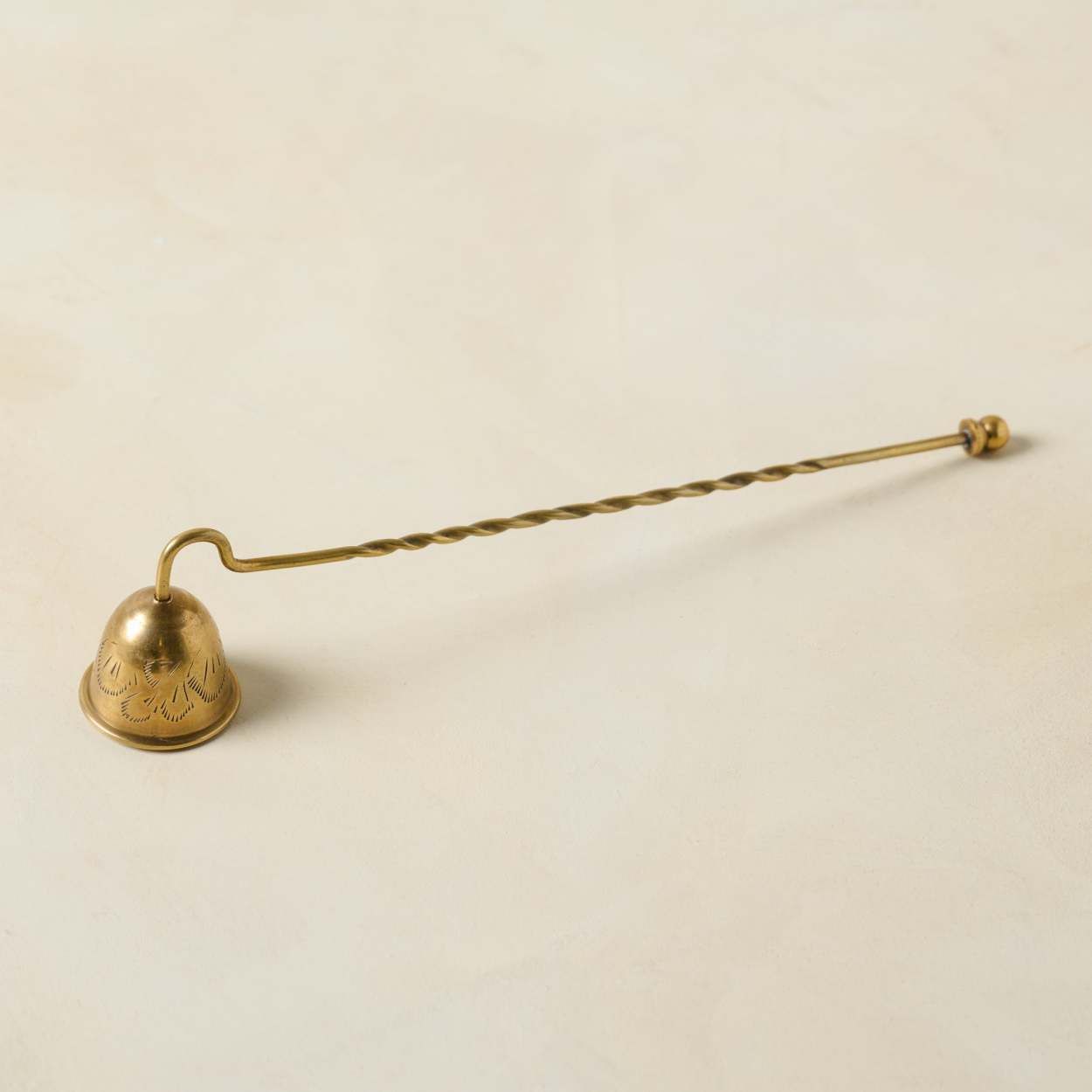 Vintage Inspired Candle Snuffer | Magnolia