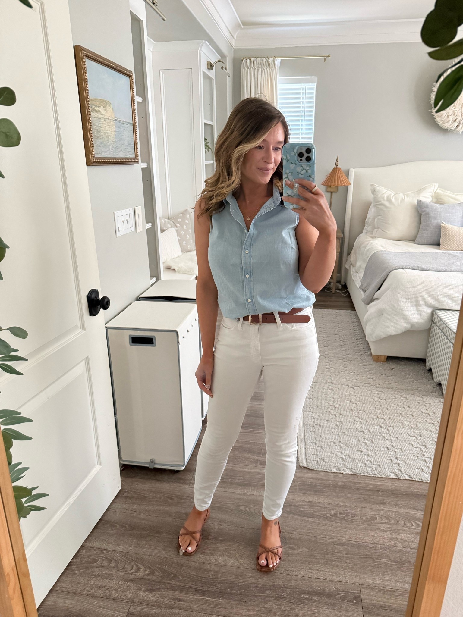 Cute spring outfit 

#LTKHome #LTKootd
