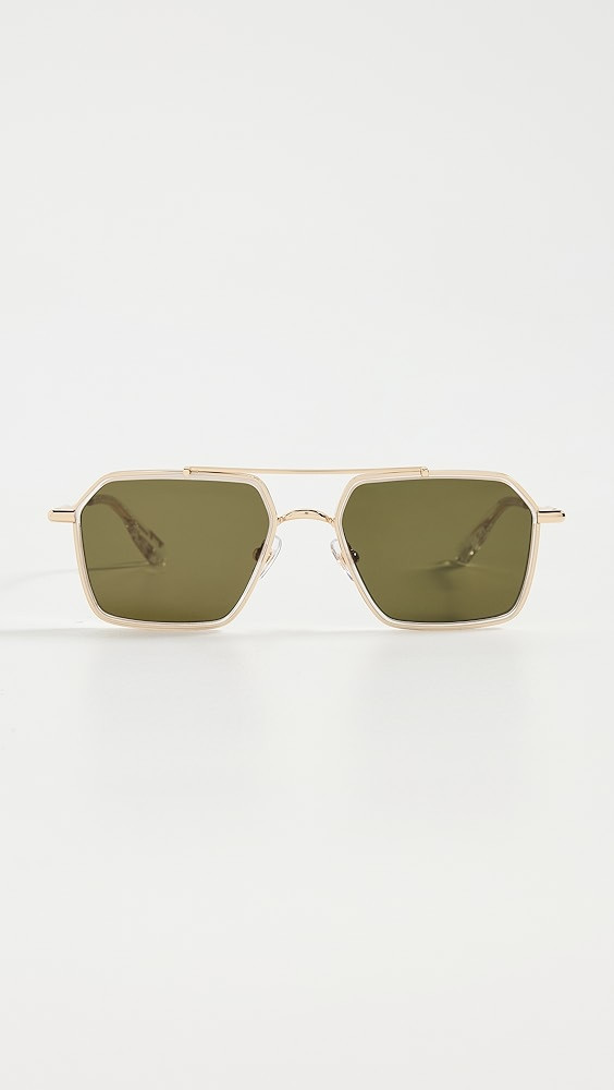Emery Sunglasses | Shopbop