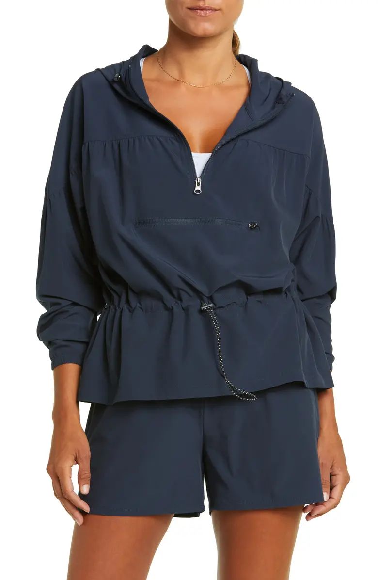 Excursion Hooded Packable Anorak | Nordstrom