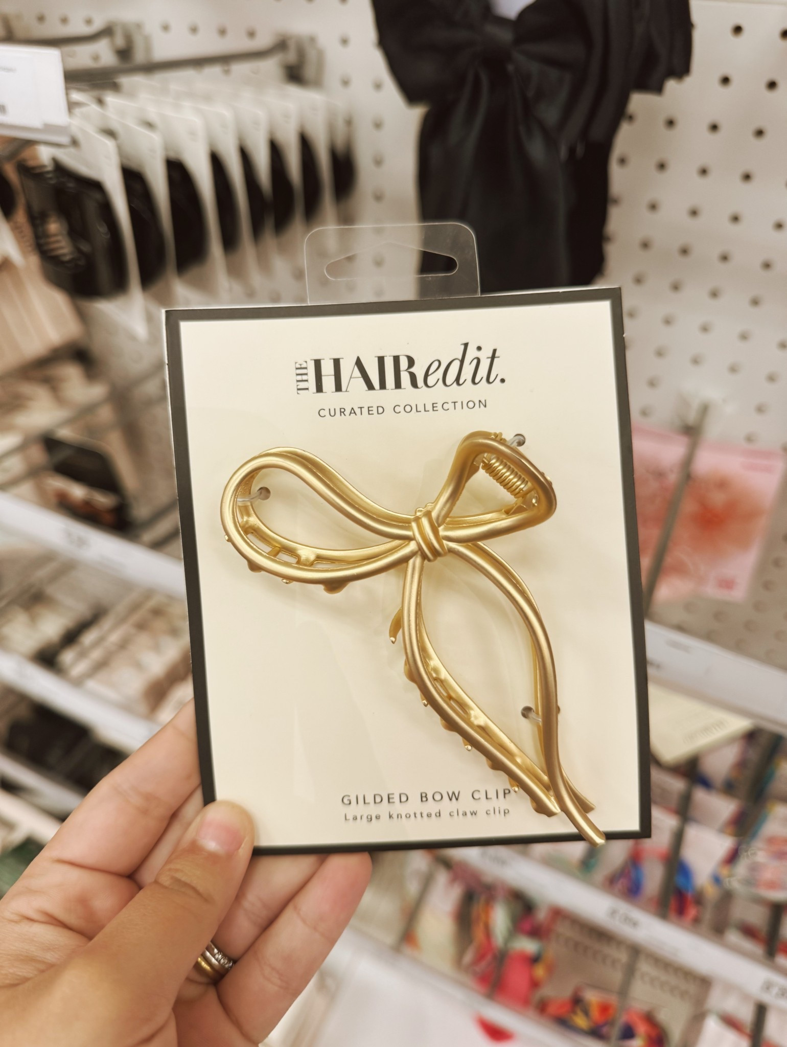 Mother’s Day claw clip, bow clip, Mother’s Day gifts, claw clip

#LTKGiftGuide #LTKStyleTip
