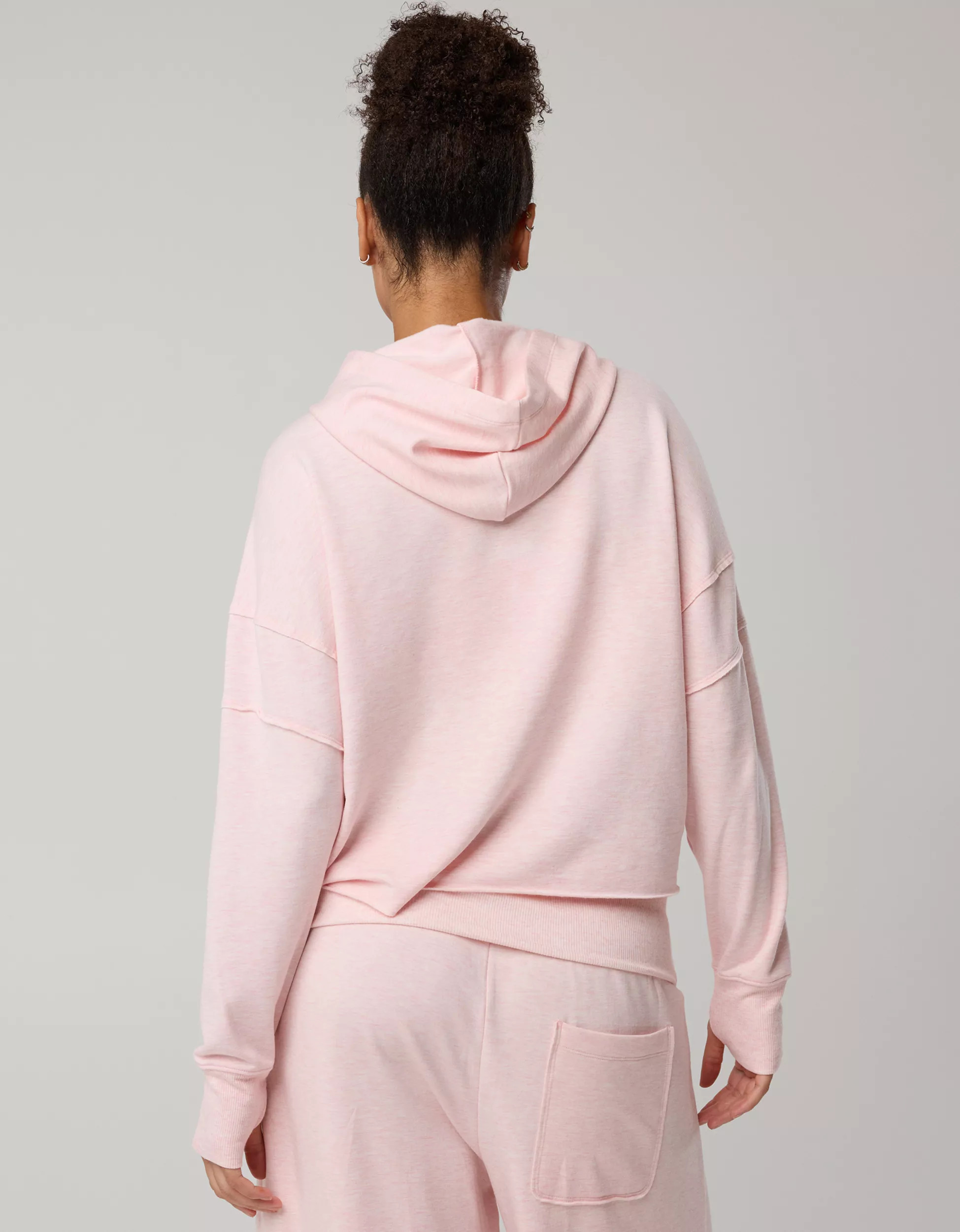 OFFLINE By Aerie OTT Hoodie | Aerie