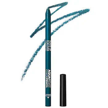 Aqua Resist Color Pencil Eyeliner | Sephora (US)