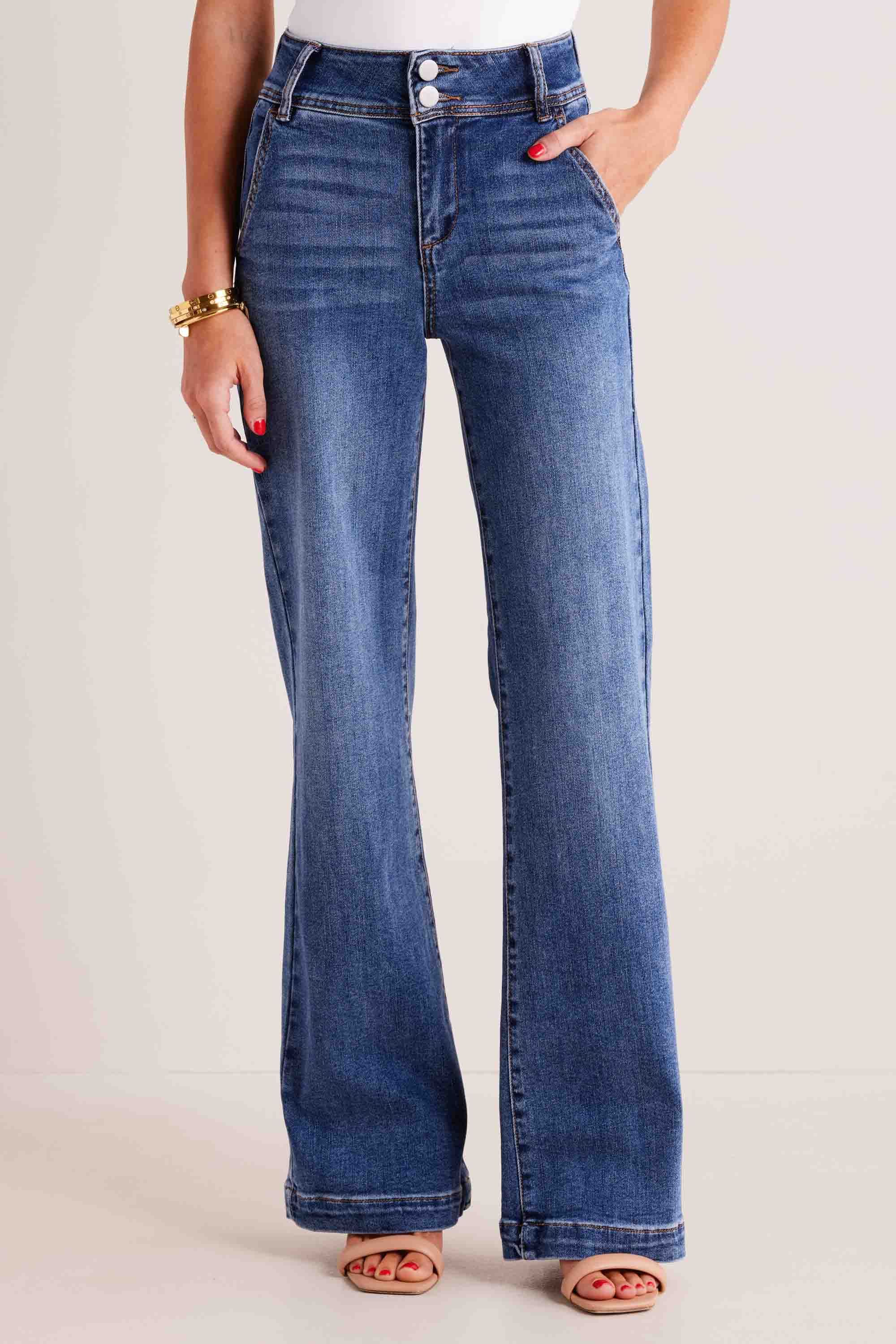 Kameron Jeans | Avara