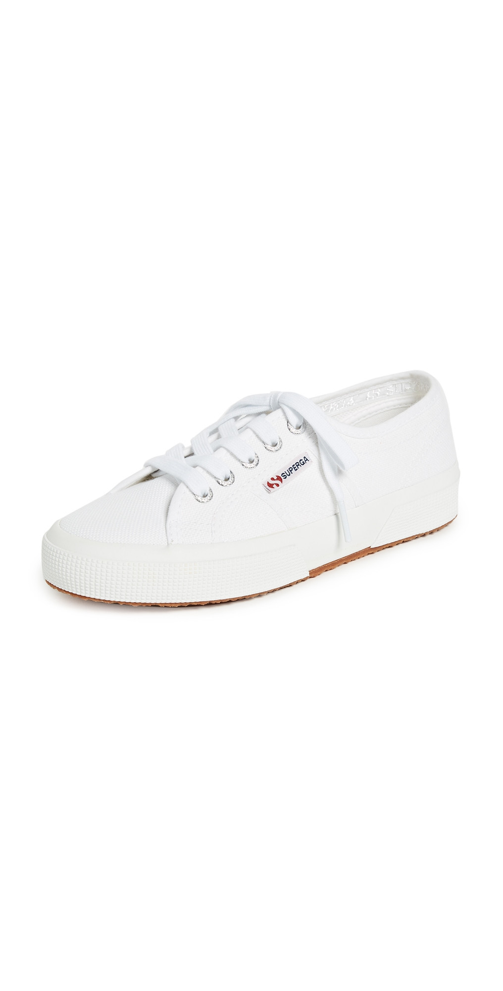 Superga 2750 Cotu Classic Sneakers White 6.5 | Shopbop