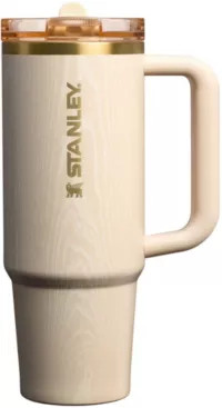 Stanley 30 oz. Quencher ProTour Flip Straw Tumbler | DICK'S Sporting Goods