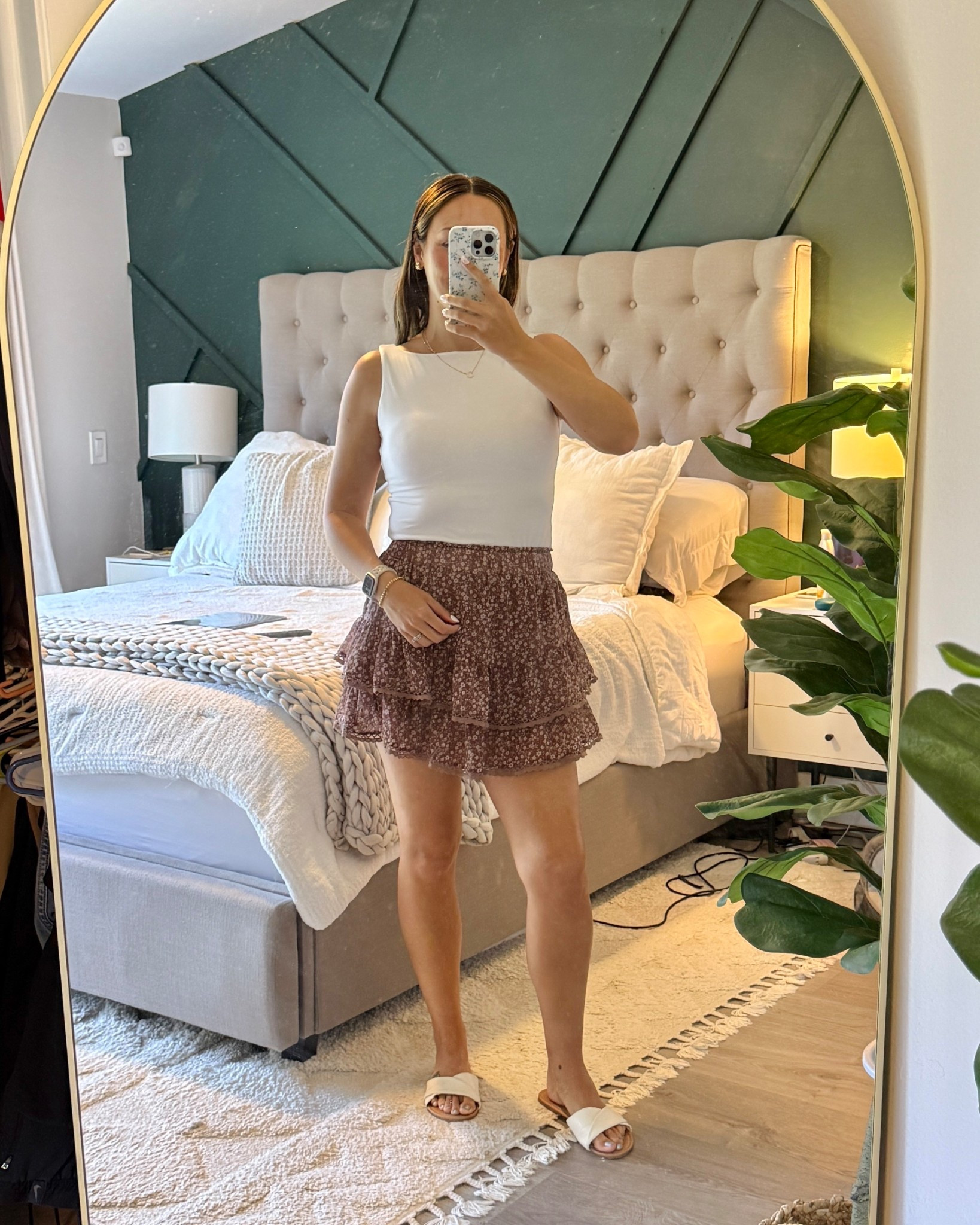 Easy Everyday Outfit♡ 

 #ltk #spring #athleisure #outfit #easyoutfit #grwm #ootd #accessories #purse #brown #LTKgrwm #LTKootd #LTKActive

#LTKgrwm #LTKootd