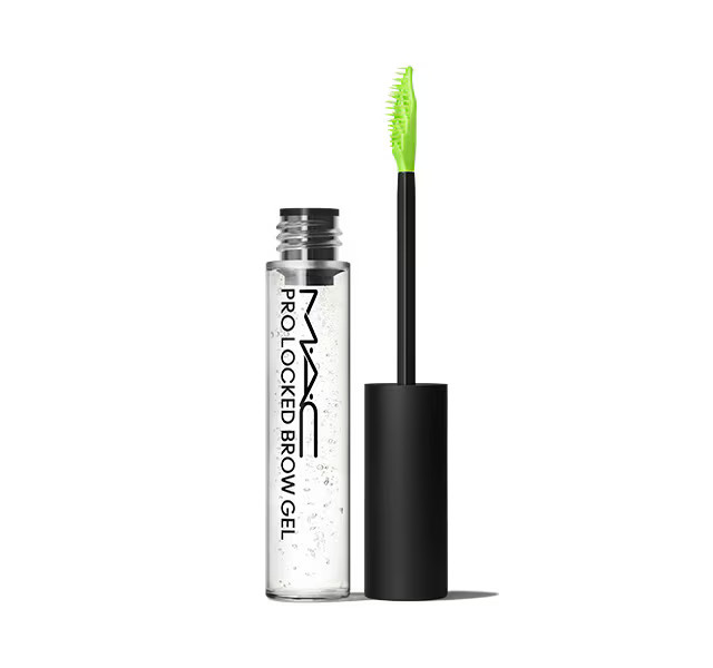 M·A·C Pro Locked Brow Gel | Clear Brow Gel | MAC Cosmeticos (BR)