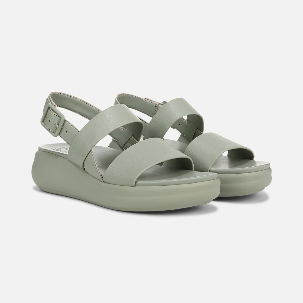 Coast Wedge Sandal | Naturalizer