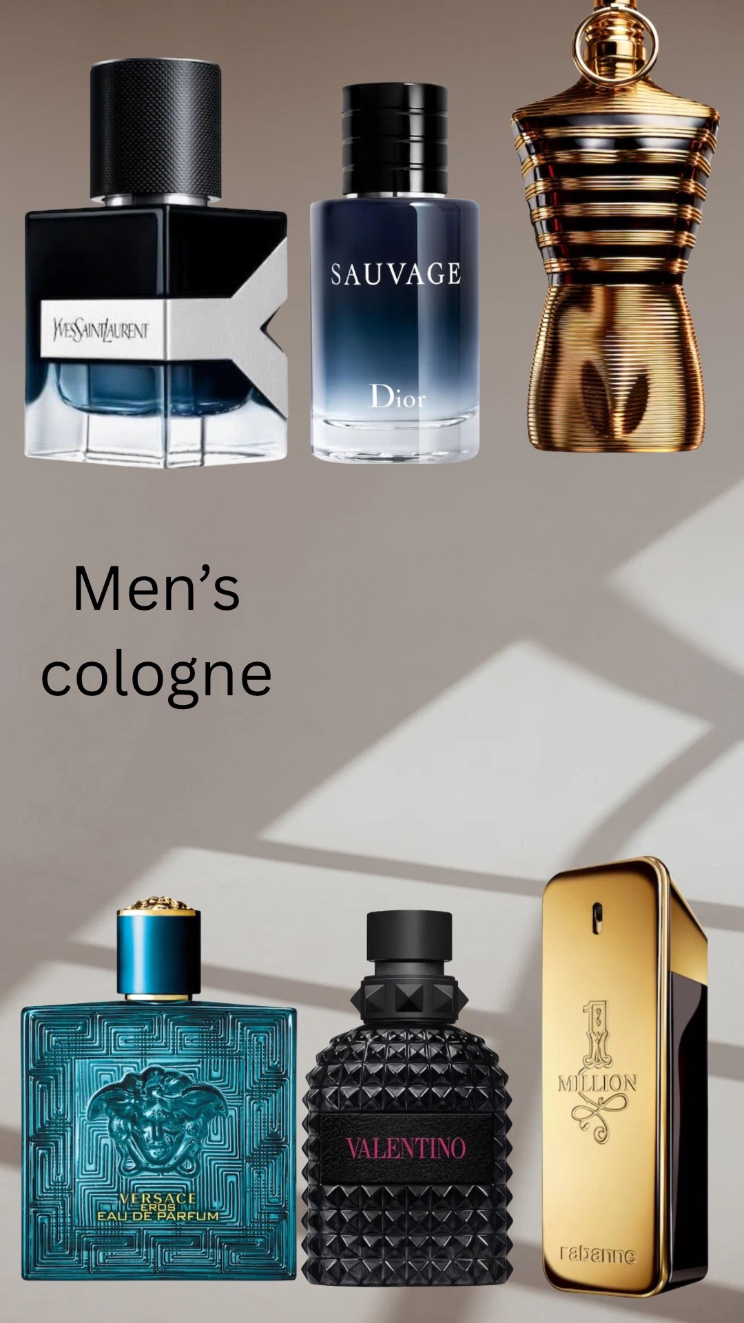 My favourites in order. Perfect gift for him or teens 

#LTKmens #LTKcanada #LTKgiftguide