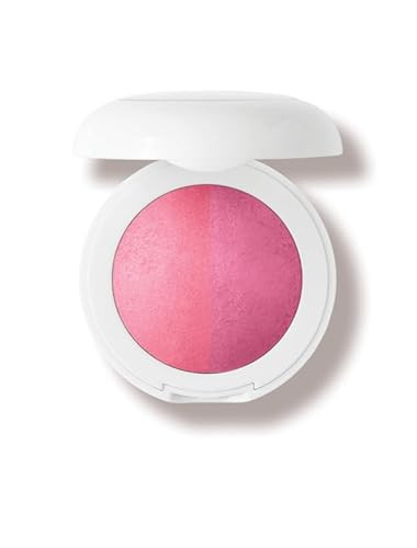 Baked Blush Duet by DIBS Beauty | Amazon (US)