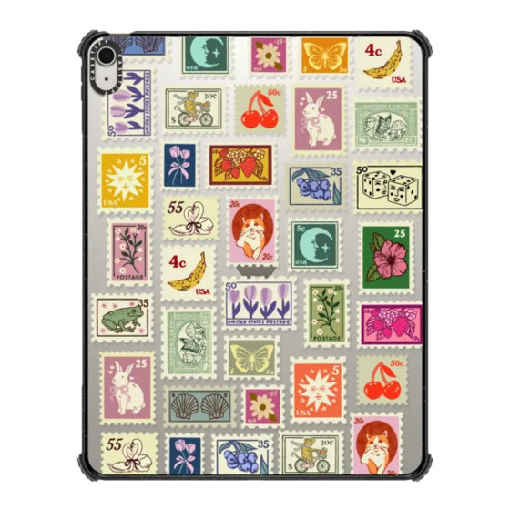 Stamp Collection | CASETiFY (Global)