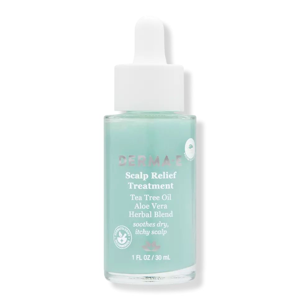 Tea Tree Oil Scalp Relief Treatment | Ulta