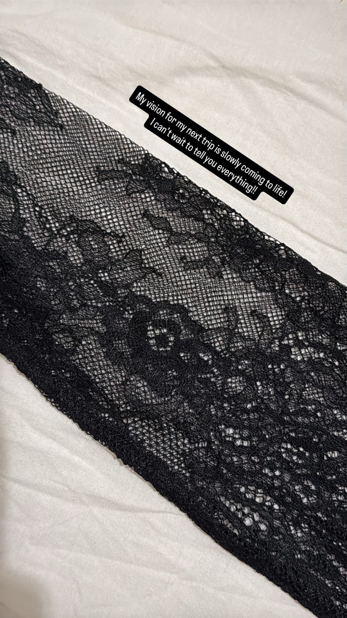 Something super exciting is coming!!!