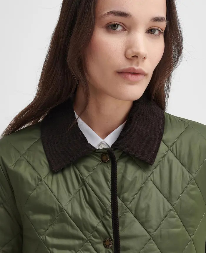 Barbour Clydebank Quilted Jacket | Nordstrom | Nordstrom