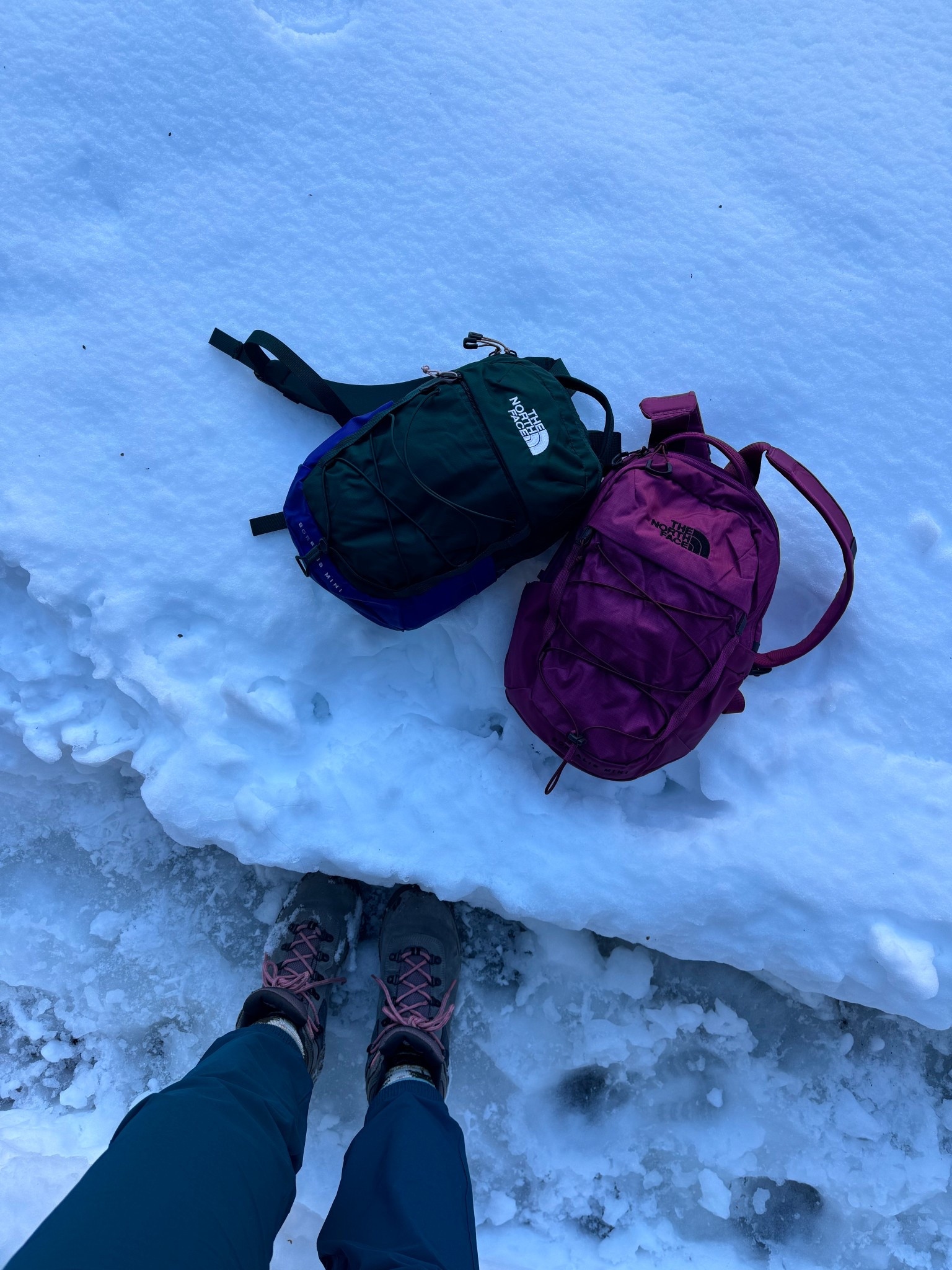 cutest lil hiking bags 🥾



#LTKTravel #LTKStyleTip #LTKActive