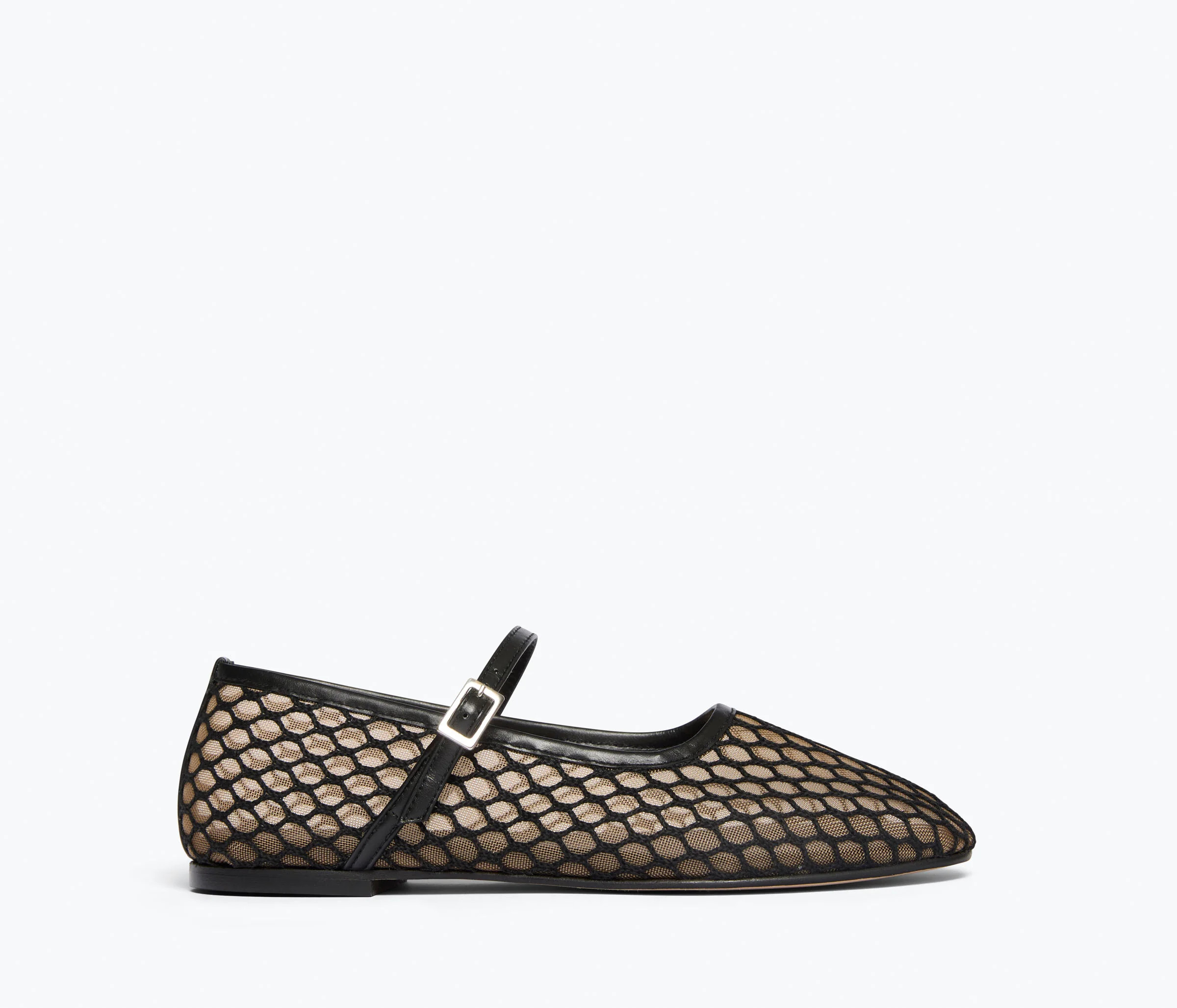 LAUREL FISHNET MARY JANE | Frēda Salvador