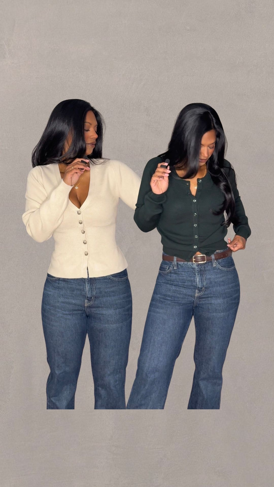 Some casual chic top options! 

#LTKwinter #LTKjeans #LTKpartywear