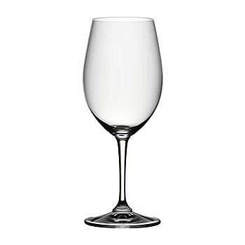Riedel Viaggio Stemmed 4-pc. Red Wine Glass | JCPenney
