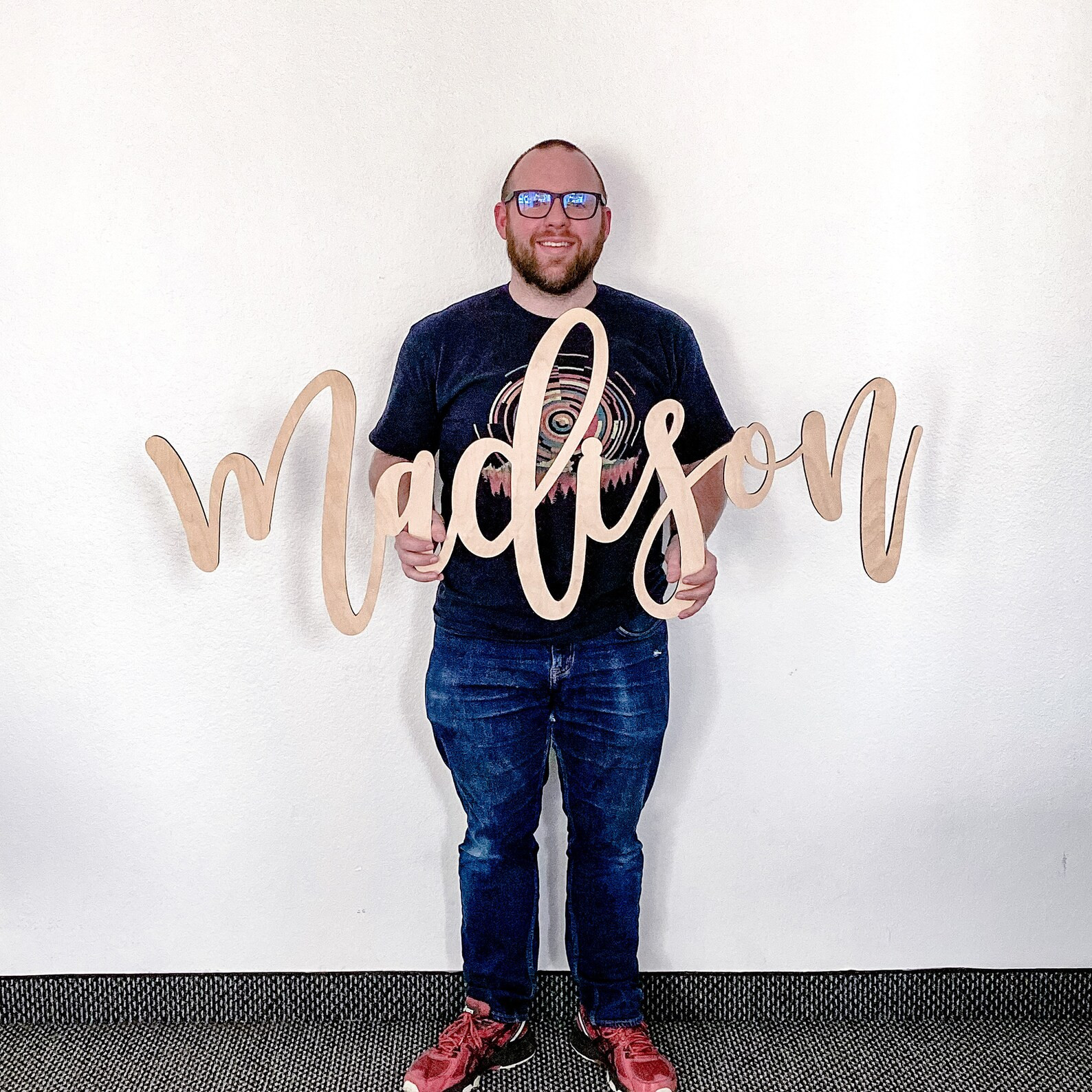 Name Sign Wooden Name Sign Nursery Name Sign Baby Name Sign | Etsy | Etsy (US)